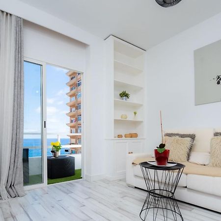 Triana Centro Ciudad Con Increibles Vistas Al Mar Apartment Лас Палмас де Гран Канария Екстериор снимка