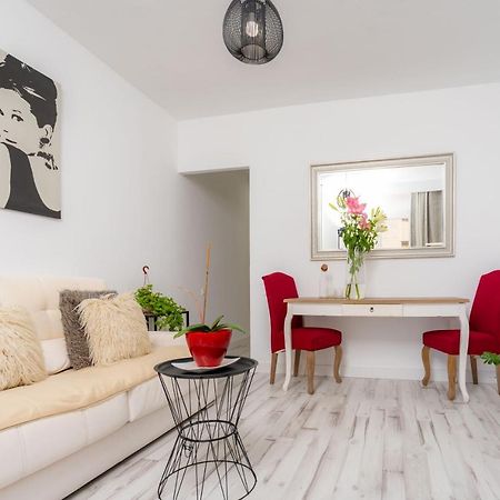 Triana Centro Ciudad Con Increibles Vistas Al Mar Apartment Лас Палмас де Гран Канария Екстериор снимка