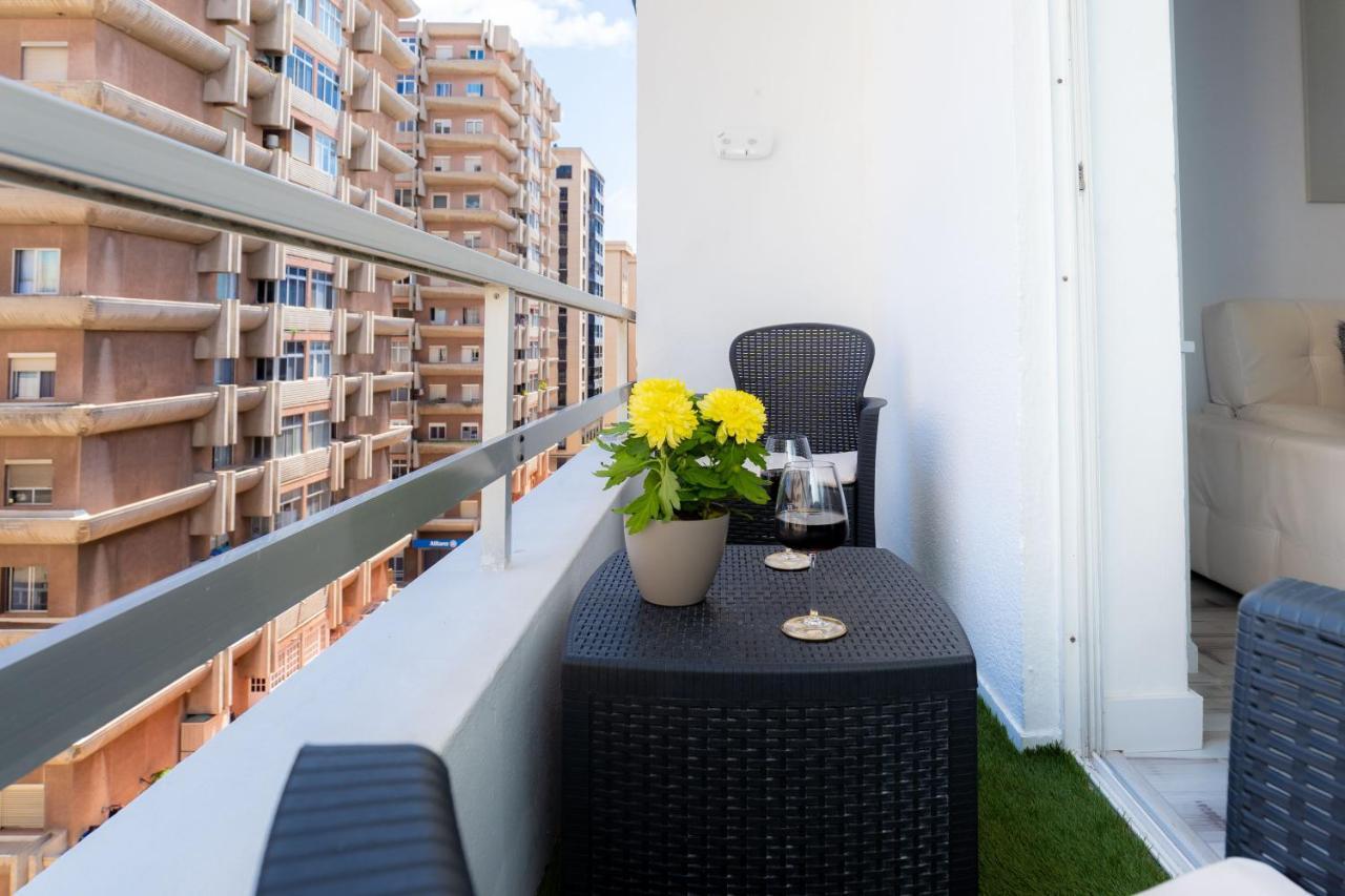 Triana Centro Ciudad Con Increibles Vistas Al Mar Apartment Лас Палмас де Гран Канария Екстериор снимка