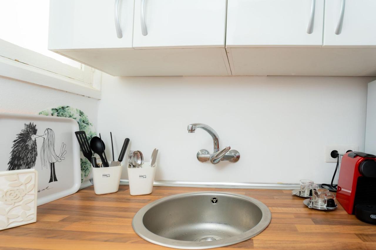 Triana Centro Ciudad Con Increibles Vistas Al Mar Apartment Лас Палмас де Гран Канария Екстериор снимка