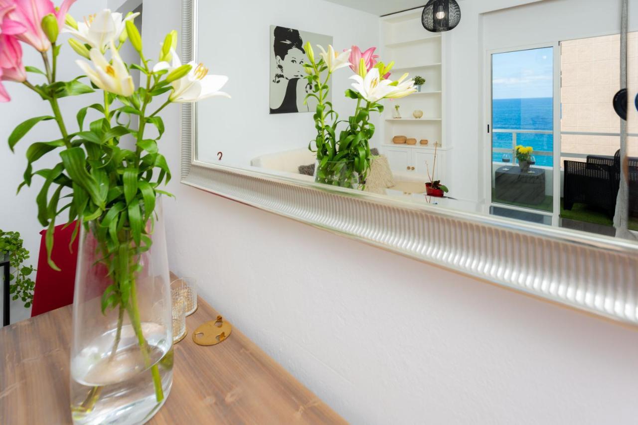 Triana Centro Ciudad Con Increibles Vistas Al Mar Apartment Лас Палмас де Гран Канария Екстериор снимка