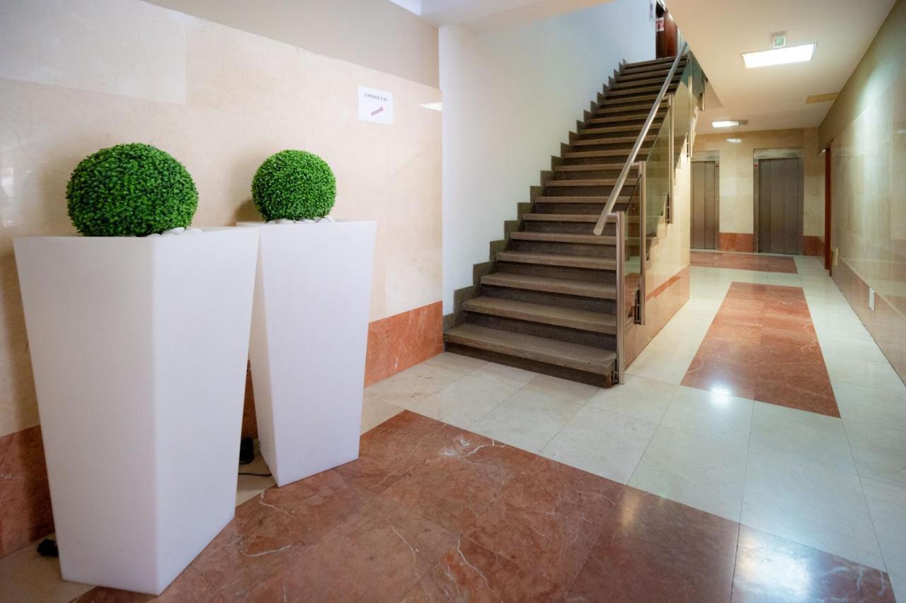 Triana Centro Ciudad Con Increibles Vistas Al Mar Apartment Лас Палмас де Гран Канария Екстериор снимка
